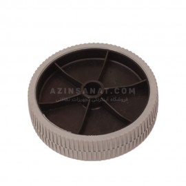 چرخ عقب شاسی جاروبرقی Fantom 600