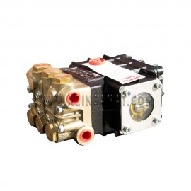 پمپ کارواش 110 بار فشار PUMPAK (بدون موتور)