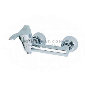 شیر توالت مدل سورنا