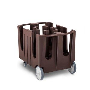 ترولی حمل ظروف F47