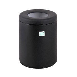 سطل حفره دار 5 لیتری A-53 - مشکی