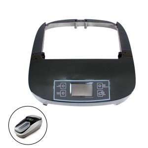 قطعه قاب بالایی کاورکفش حرارتی 4C