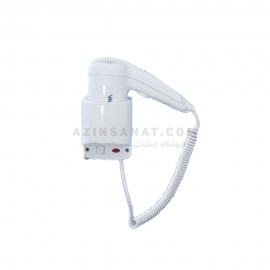 سشوار دیواری VTR61