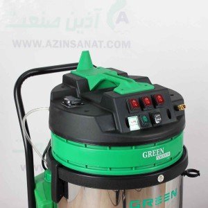 دستگاه مبل شوی صنعتی Green 703 CA-B