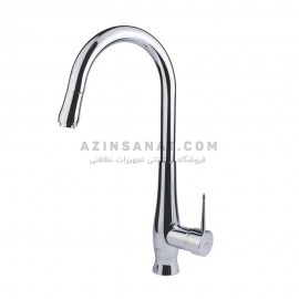 شير شاوري ظرفشويي مدل آرتميس