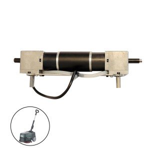 قطعه موتور برس اسکرابر  GREEN 38B