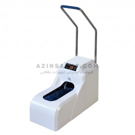 کاور زن اتوماتیک کفش Green SK-CS-WH