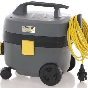 جاروبرقی هتلی KARCHER T 7/1