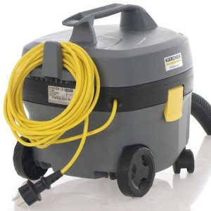 جاروبرقی هتلی KARCHER T 7/1