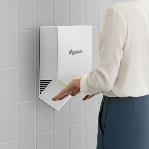 دست خشک کن  Dyson airblade v