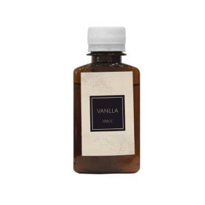 عطر خوشبوکننده وانیلا