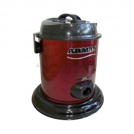 جاروبرقی سطلی کهکشان 3400