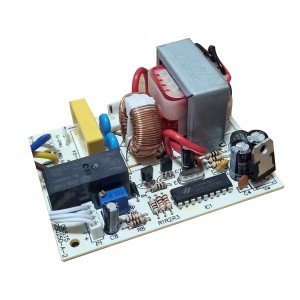 برد اصلی دست خشک کن R2500w