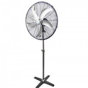 پنکه صنعتی ایستاده مدل F-650