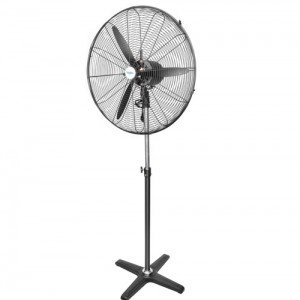 پنکه صنعتی ایستاده مدل F650-3