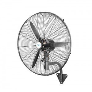 پنکه صنعتی دیواری مدل F650-3
