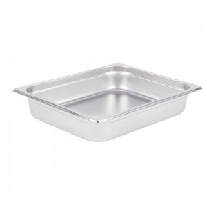 طبقه استیل عمق 6.5 مخصوص ترالی 2000