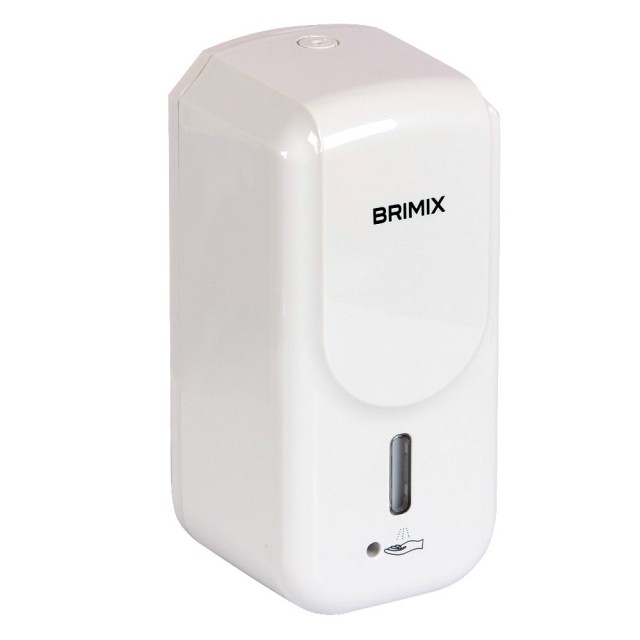 دستگاه محلول ضد عفونی اتوماتیک BRIMIX 800