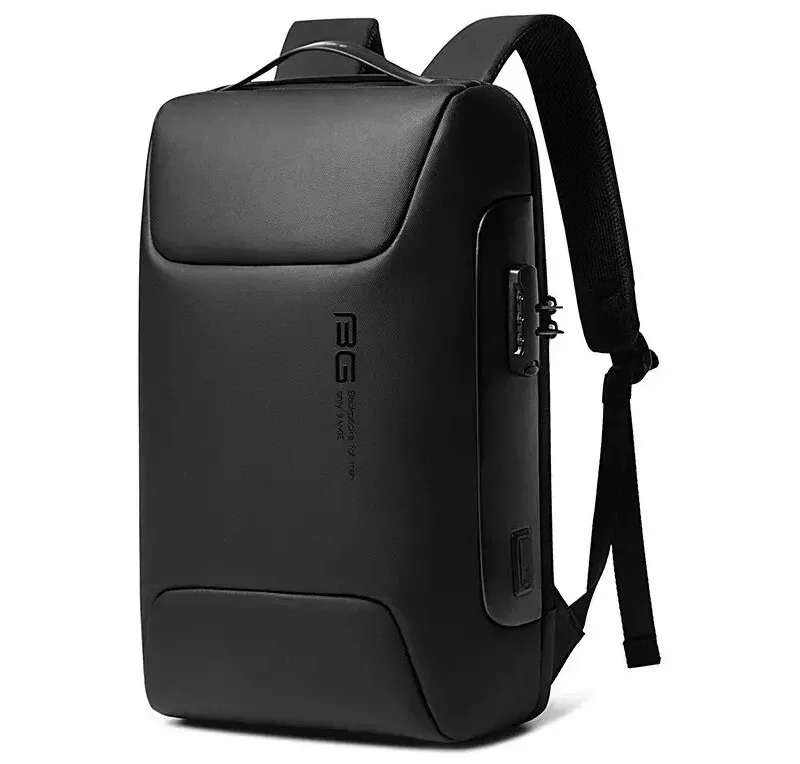 کوله پشتی حرفه ای ضد آب لپ تاپ 15.6 اینچ بنج BANGE BG-7216