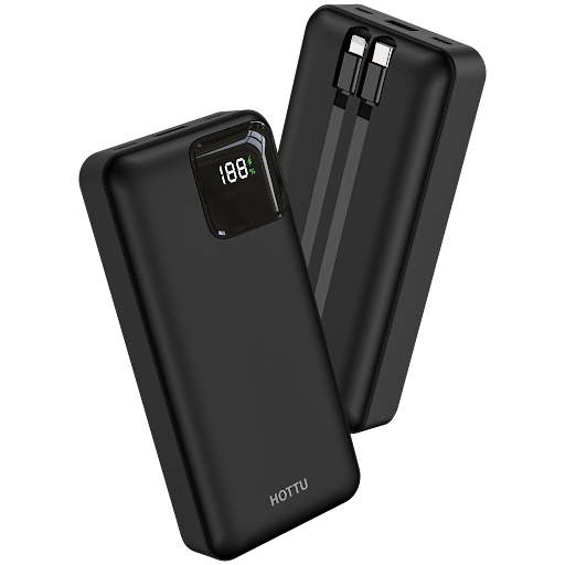 پاوربانک ۲۰۰۰۰ میلی‌آمپر