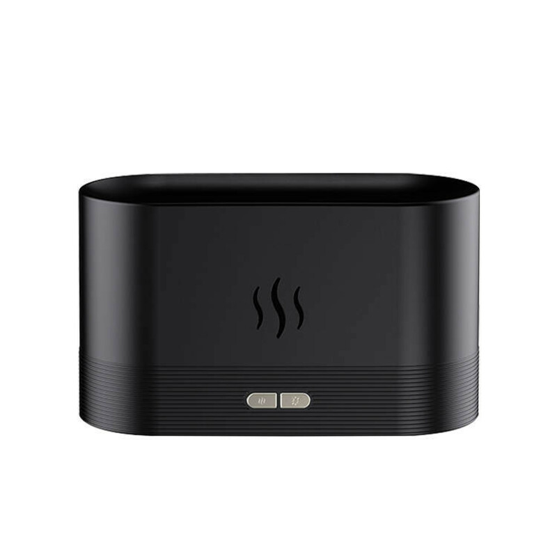 دستگاه بخور سرد مدل شعله آتش-DQ-701