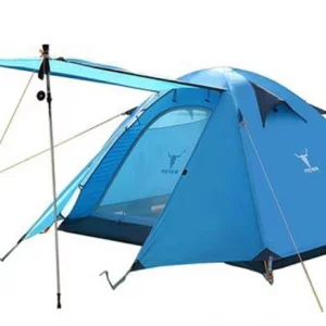 چادر مسافرتی 4 نفره پکینیو مدل c2006