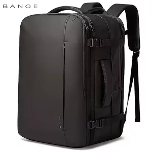 کوله پشتی لپ تاپ 17.3 اینچ ، 45 لیتری بنج Bange BG-1909D