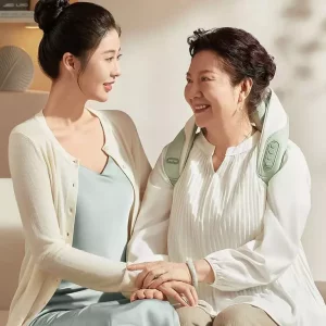 ماساژور سه بعدی شانه و گردن Repor RP-R4