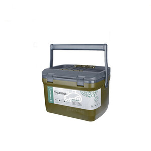 یخچال کمپینگ لایف کمپ مدل 45840 گنجایش 15 لیتر