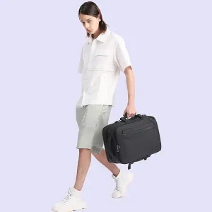 کوله پشتی مسافرتی لپ تاپ 15.6 اینچ یو اس بی دار بنج Bange BG-2892