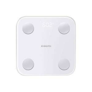 ترازو هوشمند شیائومی Xiaomi Mijia Body Composition Scale S400