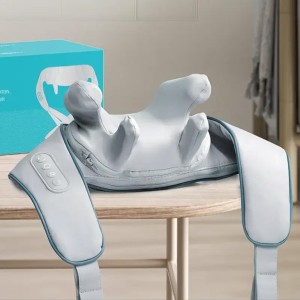 ماساژور گردن و شانه Jeeback شیائومی مدل Xiaomi Jeeback Shoulder Neck 6D Massager U6