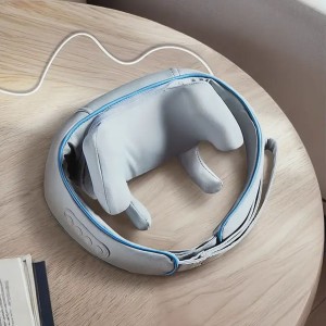 ماساژور گردن و شانه Jeeback شیائومی مدل Xiaomi Jeeback Shoulder Neck 6D Massager U6