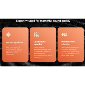 اسپیکر قابل حمل شیائومی مدل Speaker MDZ-38-DB Xiaomi Sound Outdoor