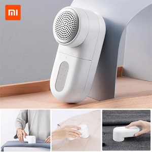 پرزگیر لباس شیائومی میجیا مدل Mijia clothing fluff Lint Remover MQXJQ01KL