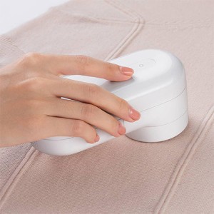 پرزگیر لباس شیائومی میجیا مدل Mijia clothing fluff Lint Remover MQXJQ01KL