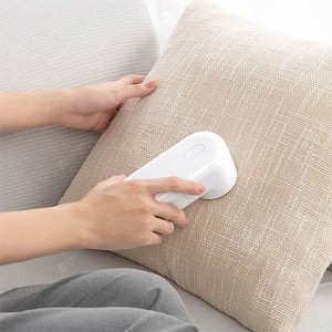 پرزگیر لباس شیائومی میجیا مدل Mijia clothing fluff Lint Remover MQXJQ01KL