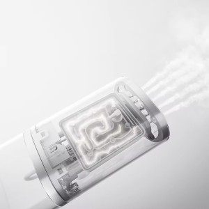 اتو بخار دستی شیائومی مدل Xiaomi Mijia Garment Steamer MJGTJ02LF