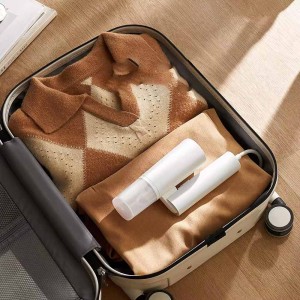 اتو بخار دستی شیائومی مدل Xiaomi Mijia Garment Steamer MJGTJ02LF