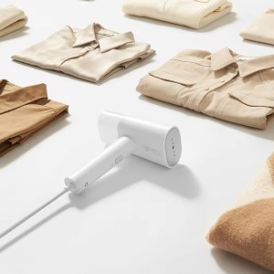 اتو بخار دستی شیائومی مدل Xiaomi Mijia Garment Steamer MJGTJ02LF