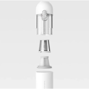 جارو شارژی شیائومی Mi vacuum cleaner mini
