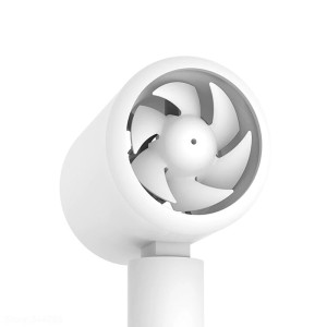 سشوار مسافرتی شیائومی مدل Xiaomi Compact Hair Dryer H101 (سفید مات)