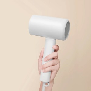سشوار مسافرتی شیائومی مدل Xiaomi Compact Hair Dryer H101