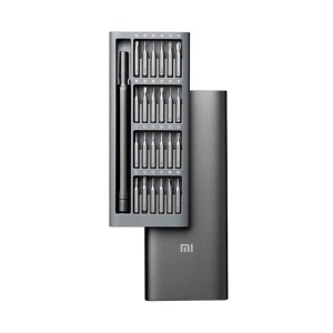 پیچ گوشتی 24 عددی دستی شیائومی مدل Xiaomi Mi Precision MJJXLSD002QW Screwdriver Kit