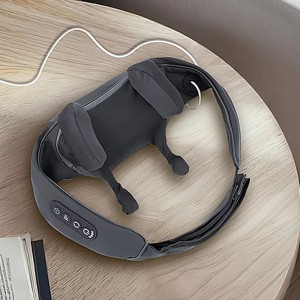 ماساژور گردنی شیائومی مدل Xiaomi Jeeback U7