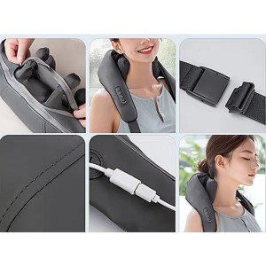 ماساژور گردنی شیائومی مدل Xiaomi Jeeback U7