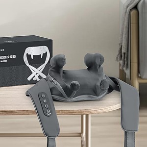 ماساژور گردنی شیائومی مدل Xiaomi Jeeback U7