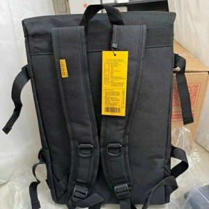 کیف لپ تاپ مدل IQOO Backpack iquest on & on black