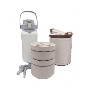 لانچ باکس شیائومی مدل XIaomi Lunch Gift Box
