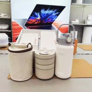 لانچ باکس شیائومی مدل XIaomi Lunch Gift Box